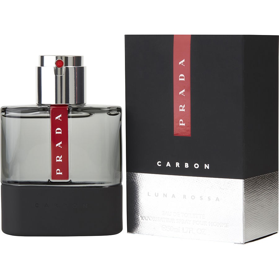 Nước Hoa Nam Prada 50ML